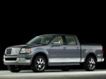 Lincoln Mark LT Concept 2004 года